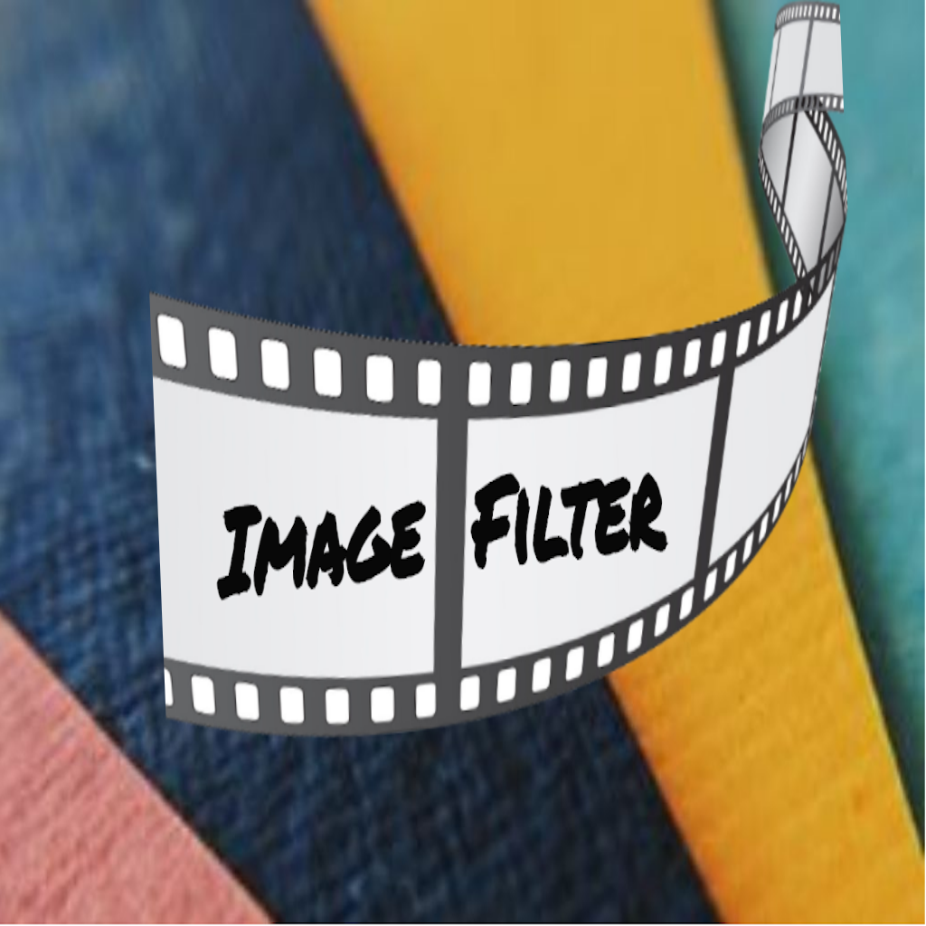 Image-Filter
